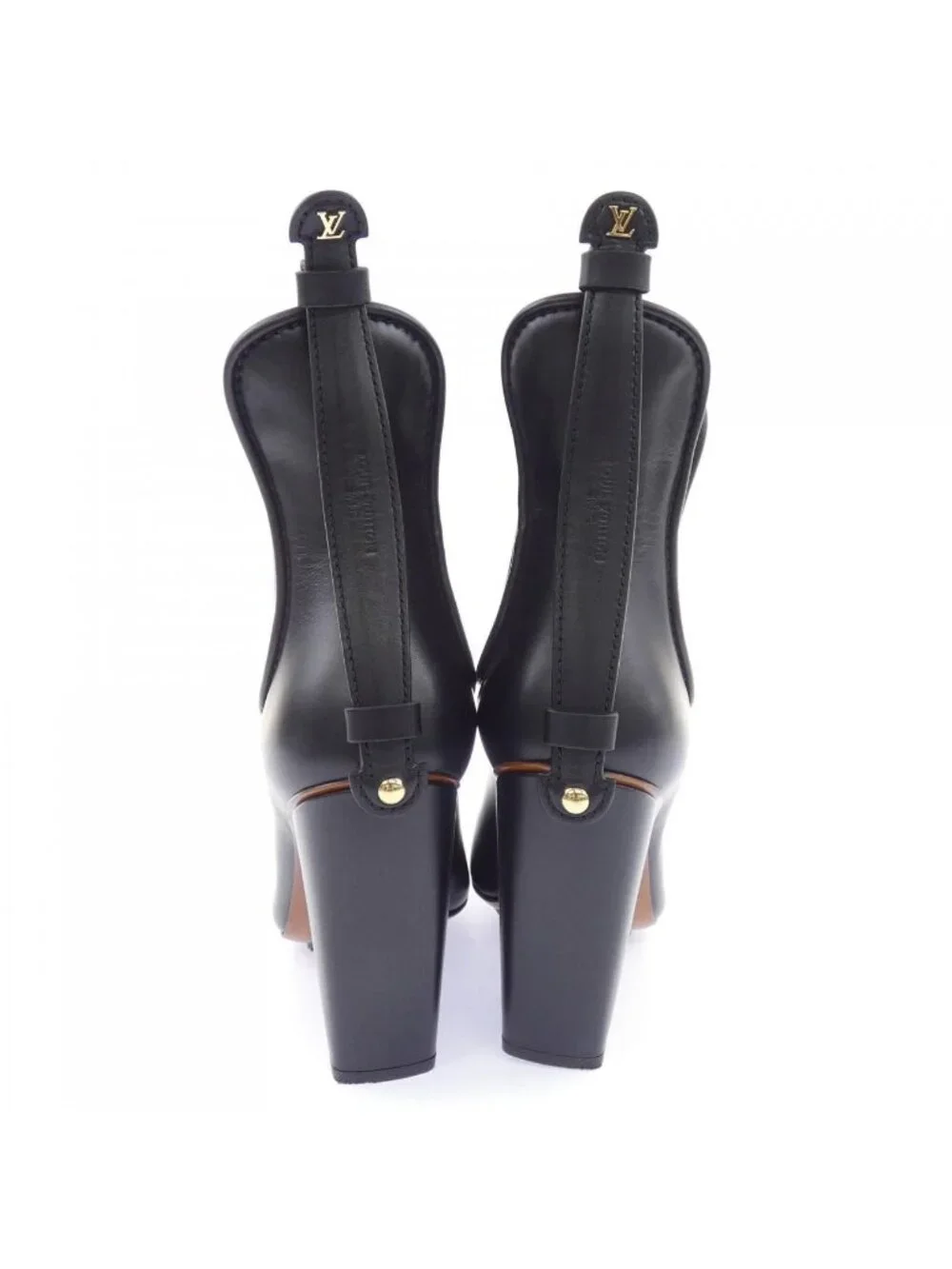 Louis Vuitton LV Legacy Line Boots